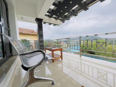 Sky Blue Resort Utakamand Zewnętrze zdjęcie