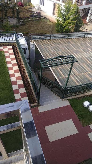 Sky Blue Resort Utakamand Zewnętrze zdjęcie