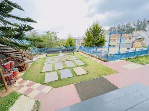 Sky Blue Resort Utakamand Zewnętrze zdjęcie