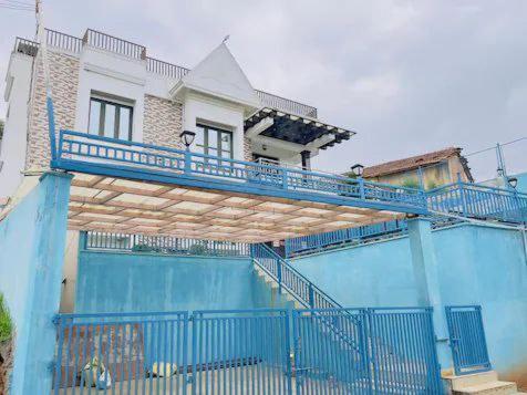 Sky Blue Resort Utakamand Zewnętrze zdjęcie