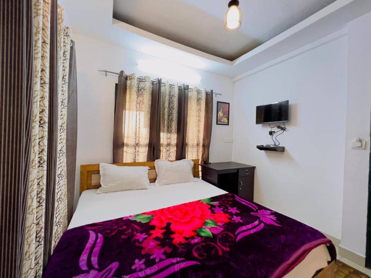 Sky Blue Resort Utakamand Zewnętrze zdjęcie