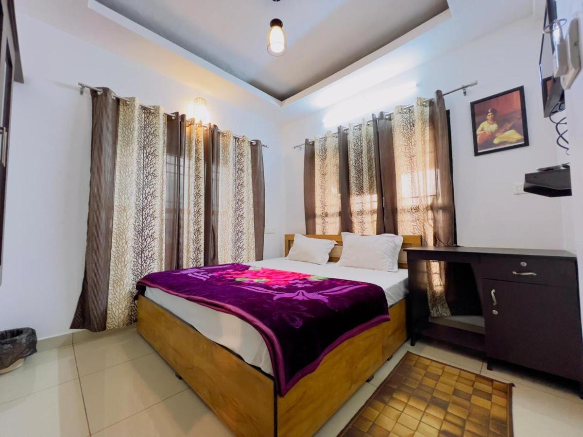 Sky Blue Resort Utakamand Zewnętrze zdjęcie